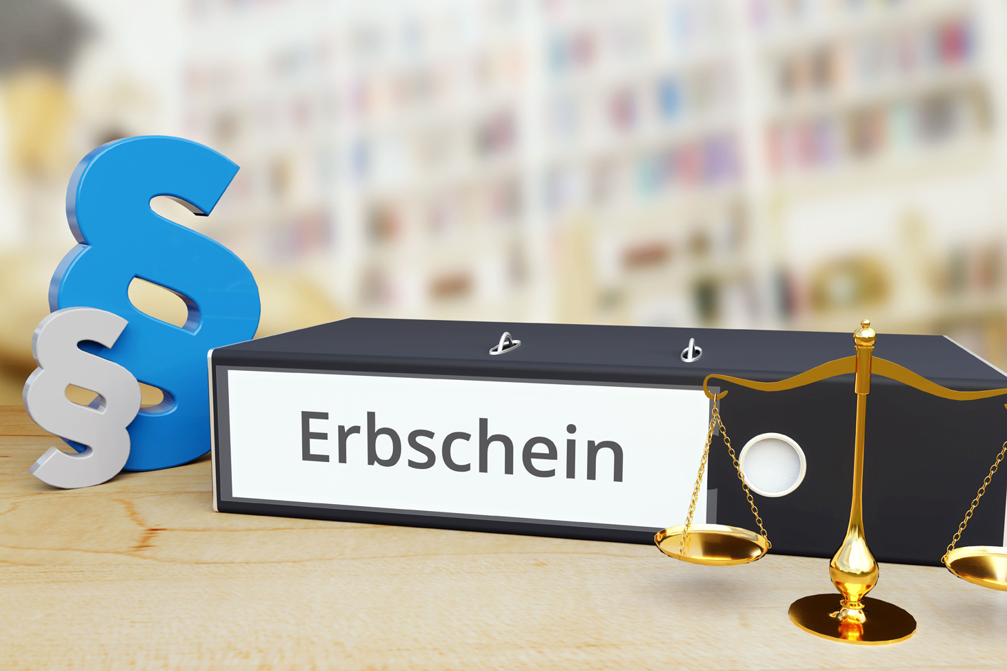 Erbschein Beantragen: Ratgeber Zu Dauer, Kosten & Mehr